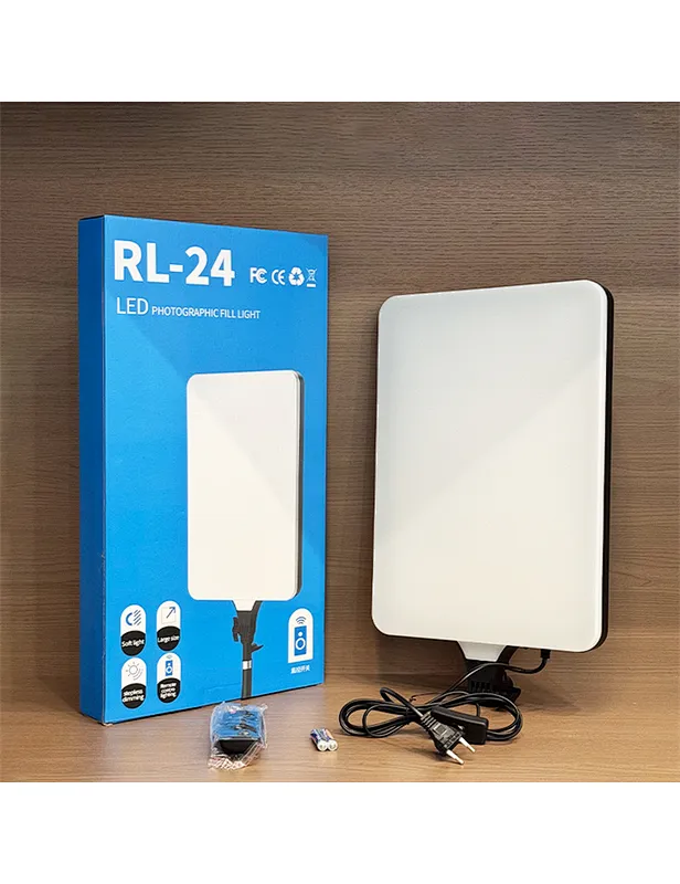 LED Video Light